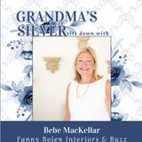The Decorating Buzz with Bebe MacKellar