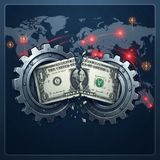 The War Inflation Trap_ Why Your Wallet Feels the Pinch
