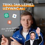 Tych SPRYTNYCH PROMPTÓW używa tylko 1% UŻYTKOWNIKÓW AI!  [Wyklikaj Biznes]