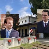 Elettrificazione Vicenza-Schio, Rucco e Maltauro votano con l’opposizione: “Si chiama responsabilità”