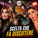 Nuova Isola dei Famosi senza diretta e fuori dall’Honduras: tutte le novità del reality