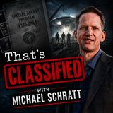 Michael Schratt - ROSWELL - THE FINAL COUNTDOWN  PT. 2