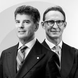 Ep. 112 - Bilancio reti: B.Mediolanum e Allianz Bank; i contrarian Buffett e Dimon; le banche multi‑regionali in corsa sul gestito