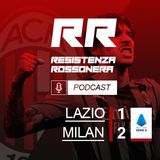 Lazio - Milan / A Boccia Ferma / [43]