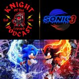 Ep.105 Sonic 3