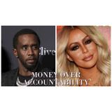 Aubrey Says She’s Pissed At Diddy Not Cassie But . . . | Diddy STILL Denies Wrongdoing
