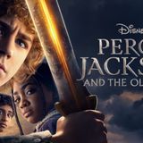 TV Party Tonight: Percy Jackson and the Olympians (Season 1) Review