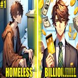 HE WAS BROKE AND SHE LEFT HIM, BUT HE BUILT AN EMPIRE PART 1 OF 24