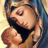 2017-01-01 Maria SS. Madre di Dio - Omelia