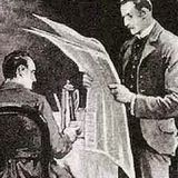 The Five Orange Pips | Sherlock Holmes Stories
