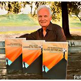 Lanzamiento libro "No te conformes, elige estar mejor" - Autor: Pablo Tricci * Argentina.