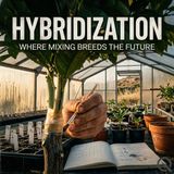 Hybridization - Uncover the science of blending worlds with Felix Mercer