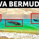 Por Que Mais de 350 Navios Naufragaram Nesta Ilha
