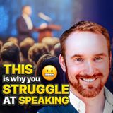 Most Public Speaking Advice Is WRONG — Expert Breaks Down What Actually Works