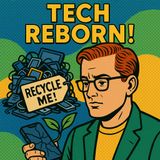 El derecho a reparar: revolución silenciosa en los gadgets