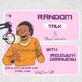 S01E09: Random Talk