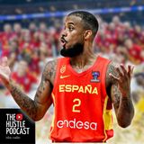 Lorenzo Brown se cae del Eurobasket, una buena noticia