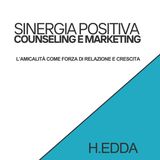 Sinergia positiva. Counseling e Marketing