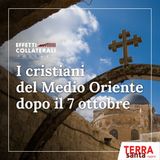 Futuro incerto: i cristiani del Medio Oriente dopo il 7 ottobre 2023