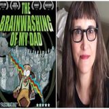 P4T EXTRA 5-1 "THE BRAINWASHING OF MY DAD" with Special Guest: JEN SENKO