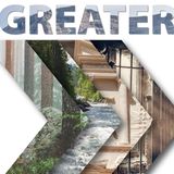 Greater Than - Be This Not That