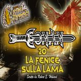 Audiolibro Conan il barbaro 20- La fenice sulla lama