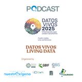 NUESTRO OXÍGENO Living Data 2025 2