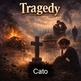 Cato - Joseph Addison