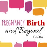 Pelvic Physio: Optimising Pregnancy, Birth, and Postpartum with Ruth Schubert