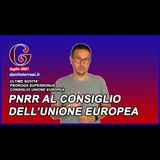 SUPERBONUS 110 ultime notizie il PNRR in Consiglio dell’Unione Europea per la proroga