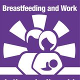 World Breastfeeding Week with Juliana Zago and Caroline Cowley