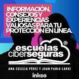 Escuelas Ciberseguras- T2 E13- La Norma Mexicana Escuelas Responsables en el uso de Internet; sus alcances y retos
