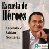 Capítulo 2 El poder de la marca personal, con Fabián González