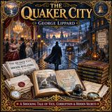 The Quaker City by George Lippard | Gothic Mystery, Scandal & Nineteenth-Century Philadelphia Audiobook Part 3