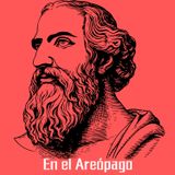 En el Areópago