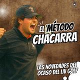 Episodio 66: Callando bocas con Chacarra dede el Asian Tour