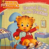 Daniel Goes to The Dentist
