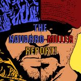 "The Navarro-Miller Report!" Ep. 29 with hosts Dave Navarro and Jeremy Miller