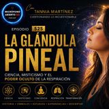 La respiración Kundalini activó mi glándula pineal y esto fue lo que pasó | Ep. 525