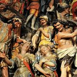 Stos. Emeterio y Celedonio, mártires