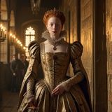 La Reina Victoria 👑 Secretos eróticos, drogas y espiritismo en la realeza