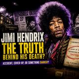Hendrix Death Mystery
