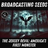 The Jersey Devil: America’s First Monster