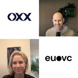 EUVC | E421 | Oxx’s Ingrid Bonde Åkerlind on leveraging the ICP bow tie framework to back high-growth European B2B SaaS