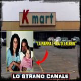 Il SERIAL KILLER del CALZINO (Lo Strano Canale Podcast)