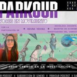 Parkour - Temporada 3 - Capítulo 5: Abrir caminos en la investigación