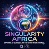 The African advantage — Why AI could benefit Africa more than anyone expected. Part 1