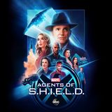 TV Party Tonight: Agents of Shield (season 7)