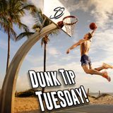 How to Train DAILY To Dunk! [Dunk Tip Tuesday Ep.22]