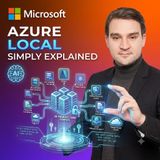 Azure Local - Simply Explained